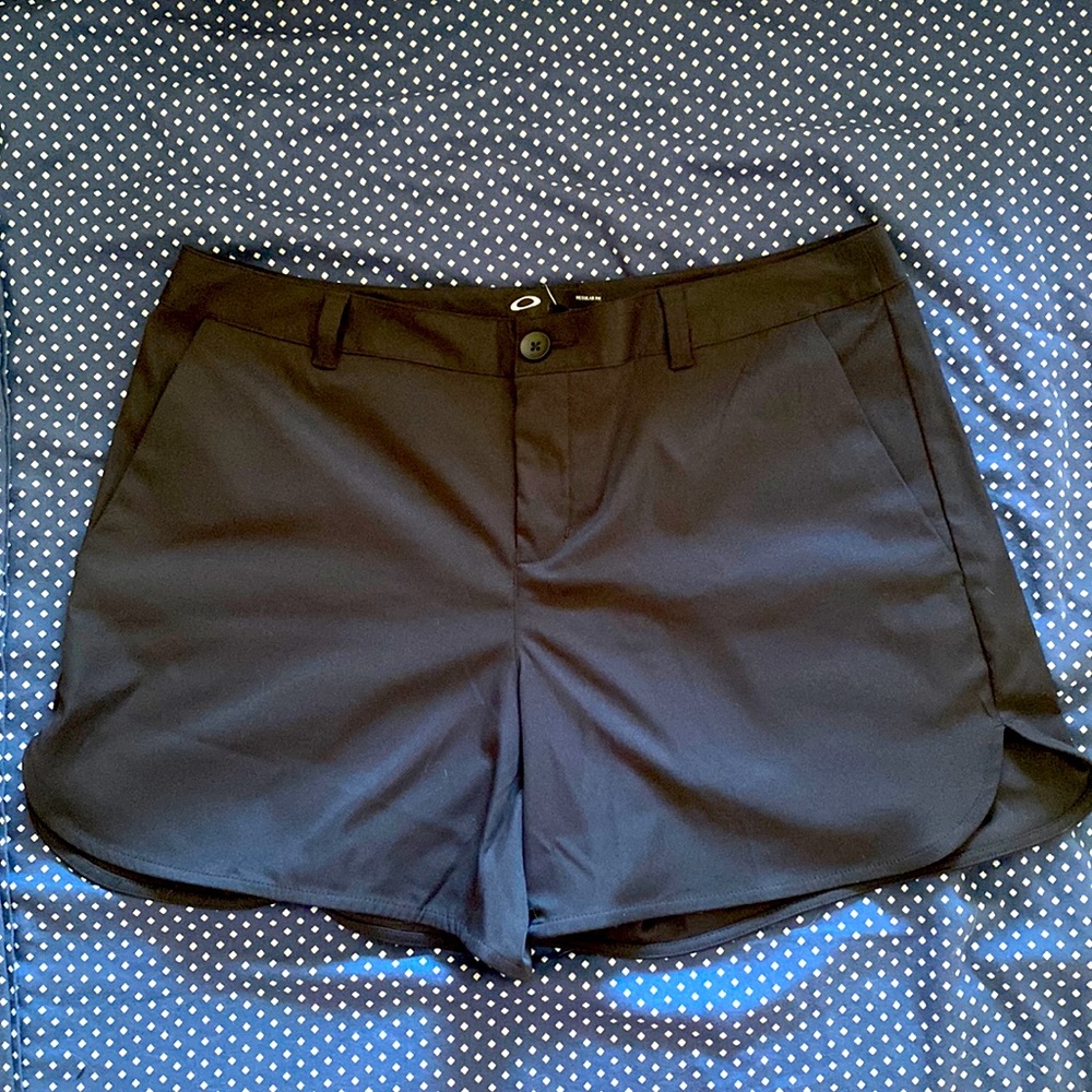 Oakley Relaxed Fit Shorts